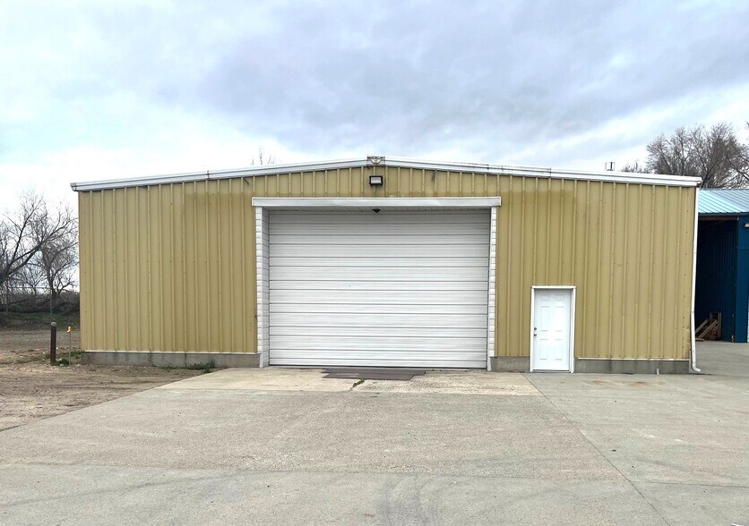 Primary Photo Of TBD 6th Avenue South, Payette Industrial For Lease