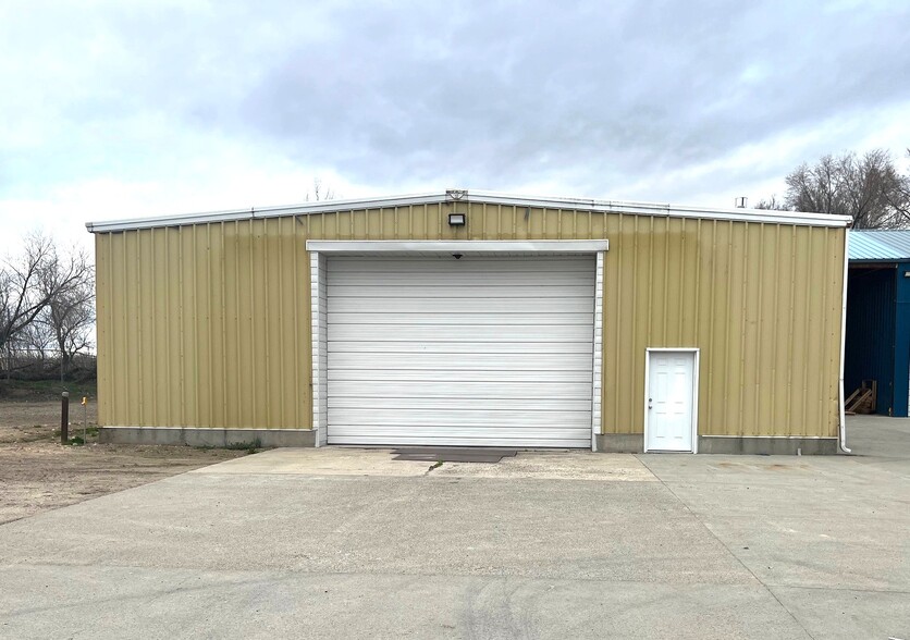 Primary Photo Of TBD S. 6th Ave S, Payette Warehouse For Lease