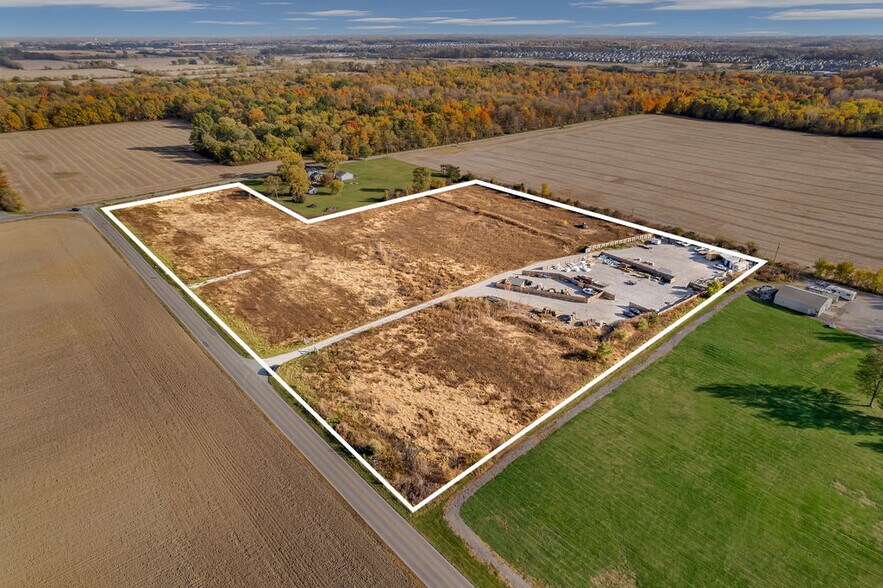 More Photos Of 14701 E 146th St, Noblesville Land For Sale