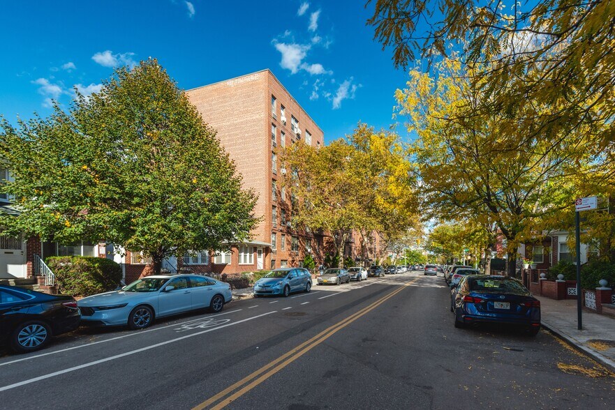 More Photos Of 777 Foster Ave, Brooklyn Apartments For Sale