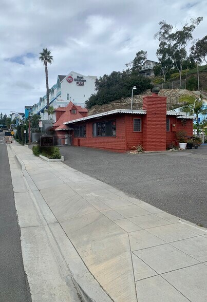 More Photos Of 34294 S Coast Hwy, Dana Point Restaurant For Sale