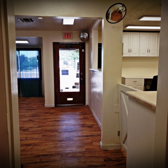 More Photos Of 905 S Beeline Hwy, Payson Freestanding For Sale