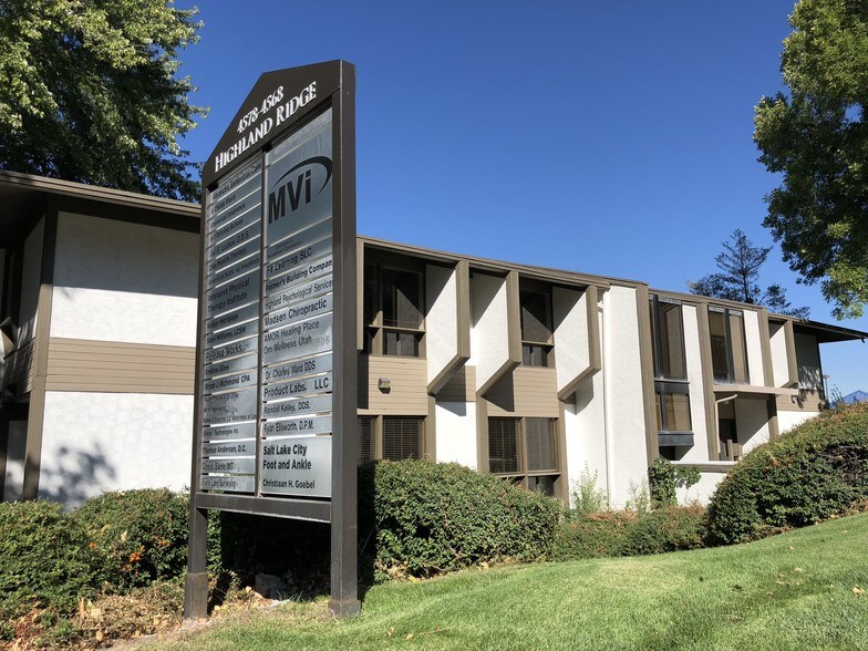 More Photos Of 4578 S Highland Dr, Salt Lake City Unknown For Lease