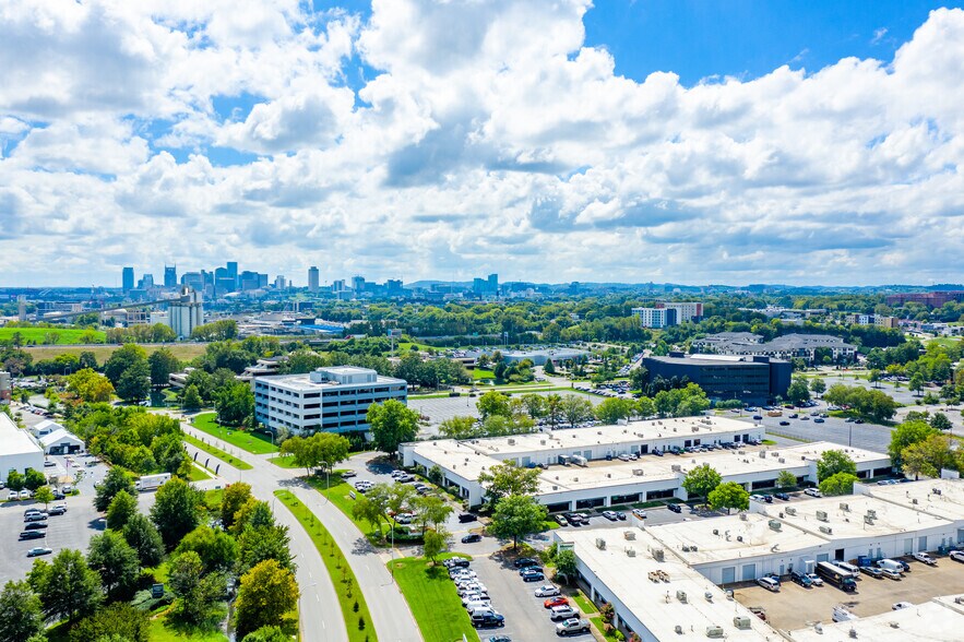 More Photos Of 220 Great Circle Rd, Nashville Research And Development For Lease