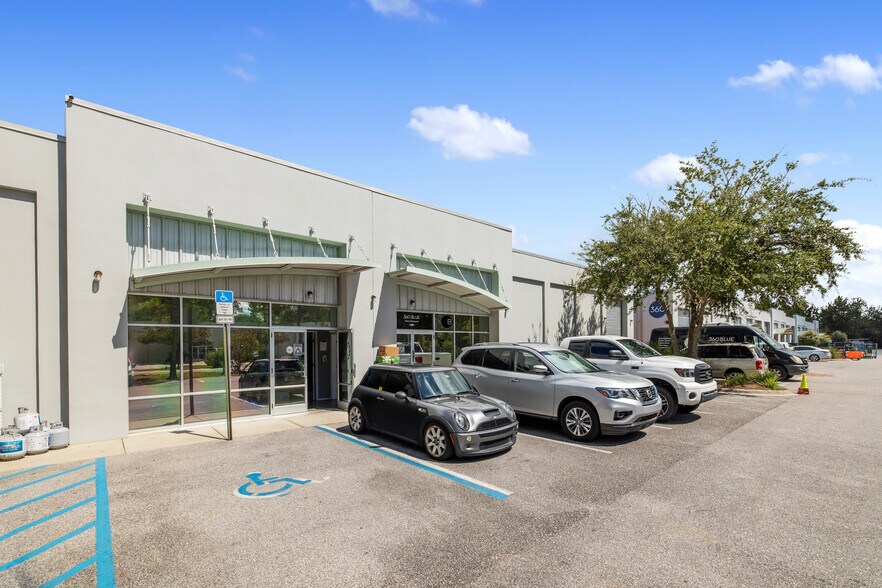 More Photos Of 790 N Highway 393, Santa Rosa Beach Warehouse For Lease