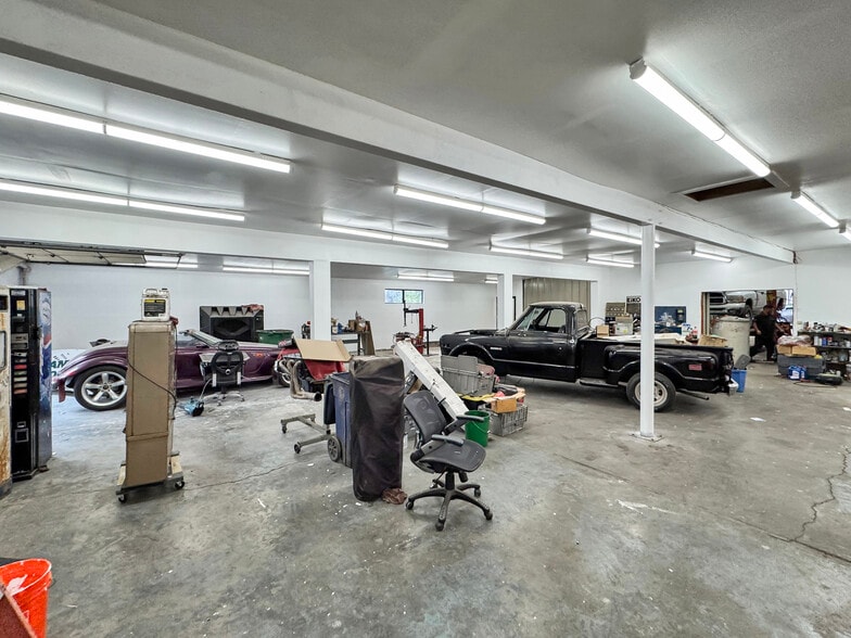 More Photos Of 13383 Colfax Hwy, Grass Valley General Retail For Sale