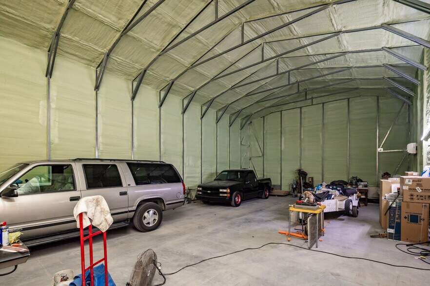 More Photos Of 8089 Wagon Wheel Dr, Lake Havasu City Warehouse For Sale