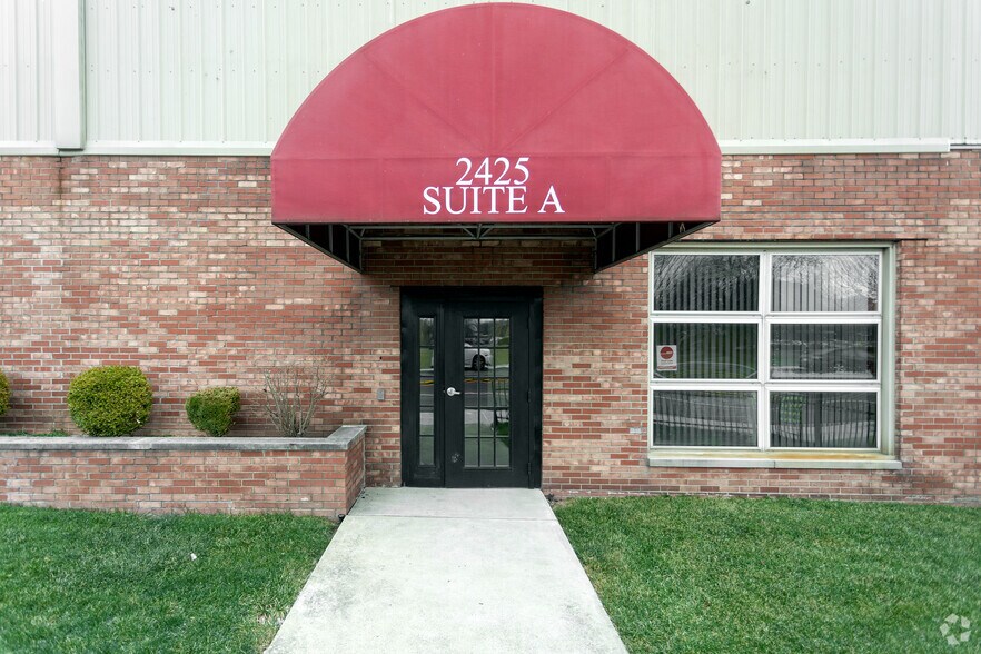 Photo of 1st Floor Ste A