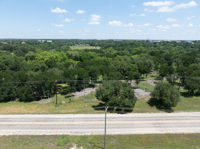 More Photos Of 704 W 2nd Ave, Belton Land For Sale