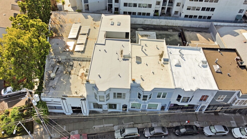 More Photos Of 869 Woodside Way, San Mateo Storefront Retail Office For Lease
