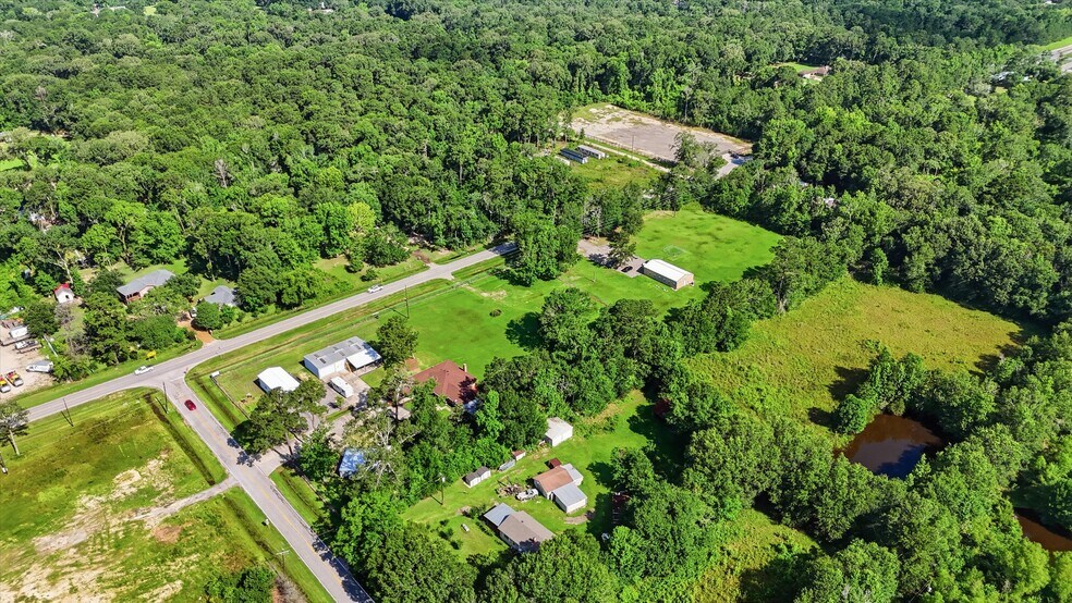 More Photos Of 31574 Huffman Cleveland Rd, Huffman Land For Sale