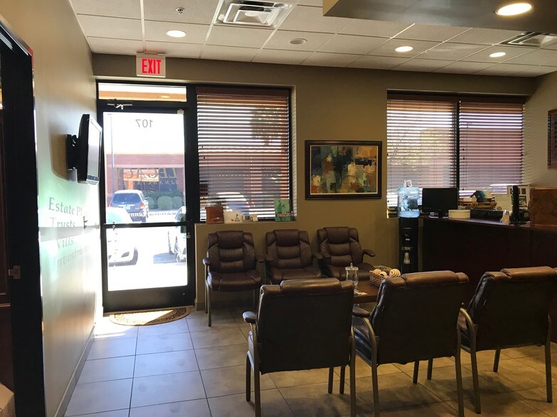 More Photos Of 5416 E Southern Ave, Mesa Medical For Sale