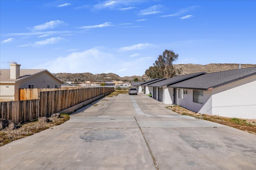 More Photos Of , Yucca Valley Unknown For Sale