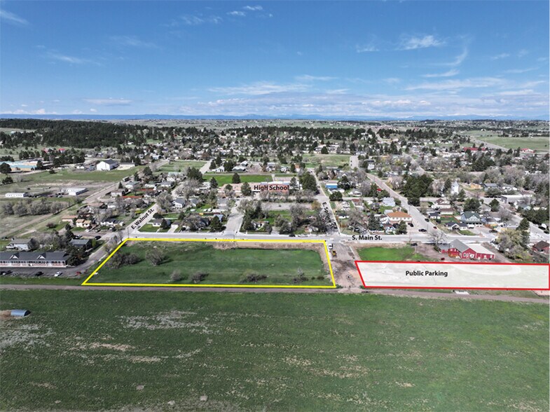 More Photos Of 556-620 S Main St, Elizabeth Land For Sale