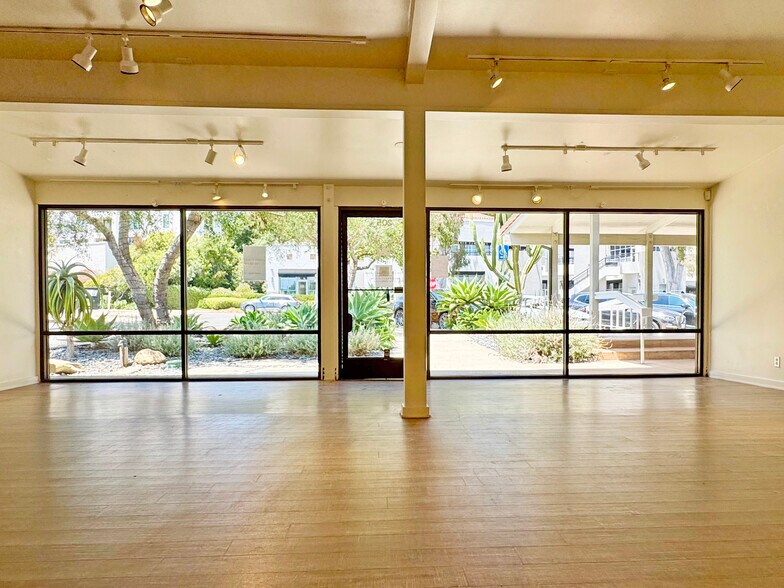 More Photos Of 1253 Coast Village Rd, Montecito Freestanding For Lease
