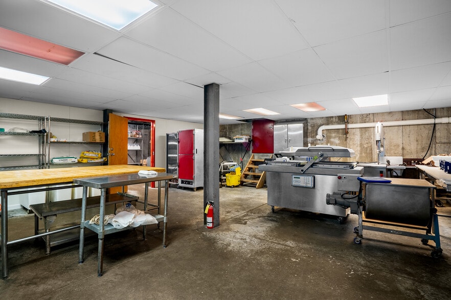 More Photos Of , Buffalo Specialty For Sale