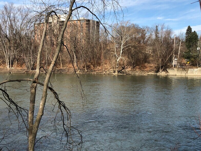 More Photos Of 3 Riverside Dr, Binghamton Land For Sale