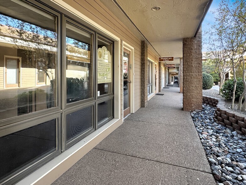 More Photos Of 2155 W State Route 89A, Sedona Medical For Sale