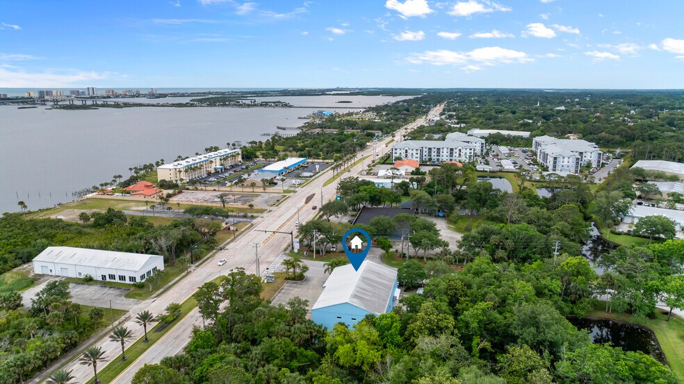 More Photos Of 3090 Ridgewood Dr, Daytona Beach Freestanding For Sale