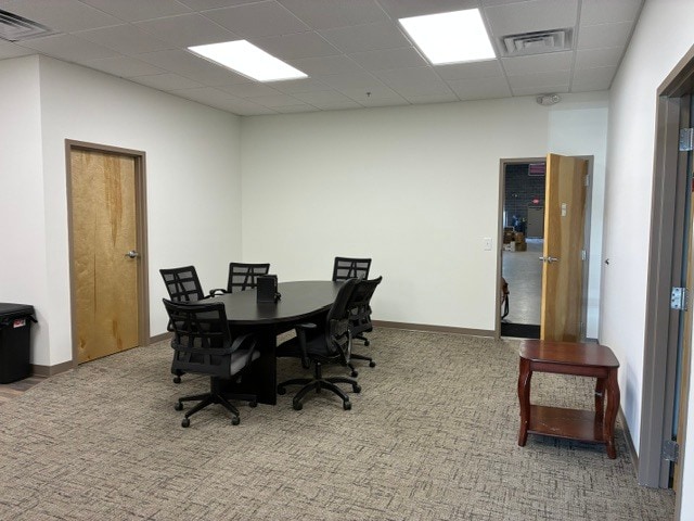 More Photos Of 570 Pitts School Rd, Concord Flex For Lease