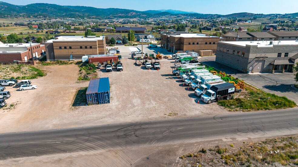 More Photos Of 690 Division St, Park City Land For Sale