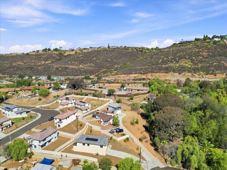 More Photos Of 3860 American Ave, La Mesa Multifamily For Sale
