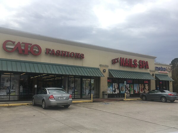 More Photos Of 2005-2015 Hwy 146, Liberty Unknown For Lease