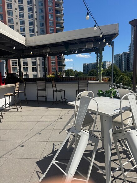 More Photos Of 2200 Atlantic St, Stamford Office For Lease