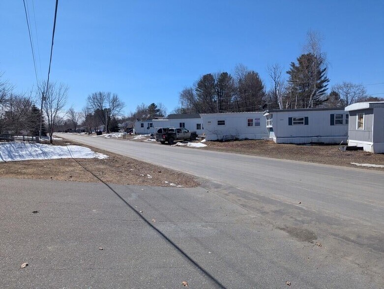 More Photos Of 1-21 Spruce st, Madison Multifamily For Sale