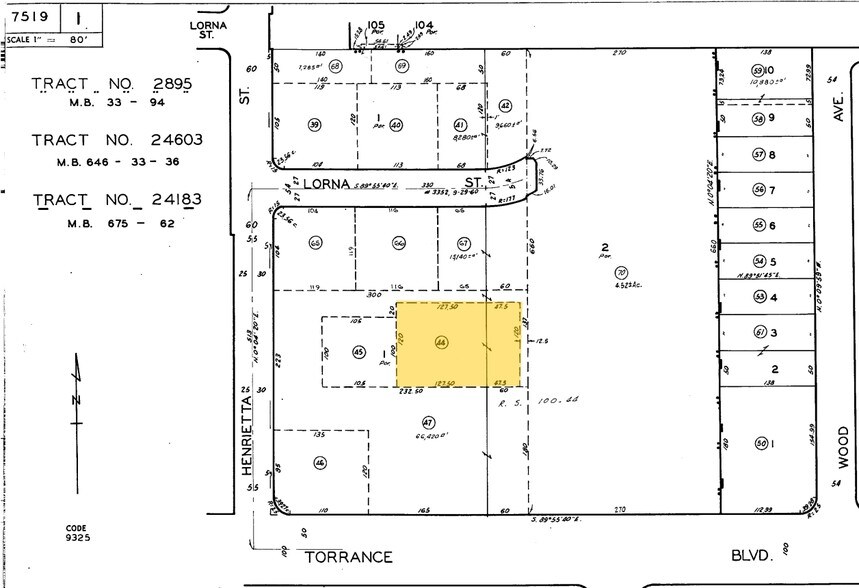 More Photos Of 5315 Torrance Blvd, Torrance Medical For Lease