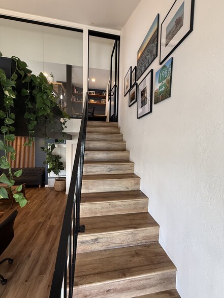 More Photos Of 2734 E Broadway, Long Beach Loft Creative Space For Sale
