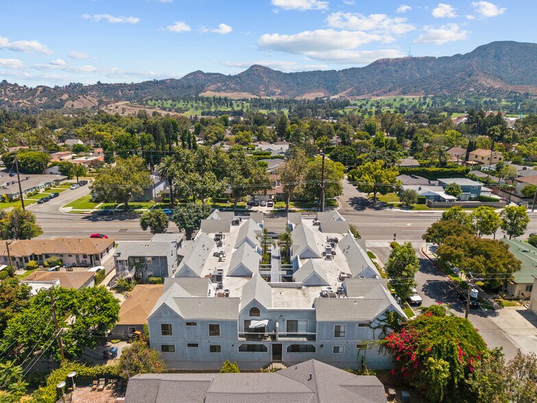 More Photos Of 1815 W Alameda Ave, Burbank Apartments For Sale