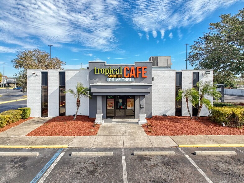 More Photos Of US Highway 19, Holiday General Retail For Lease