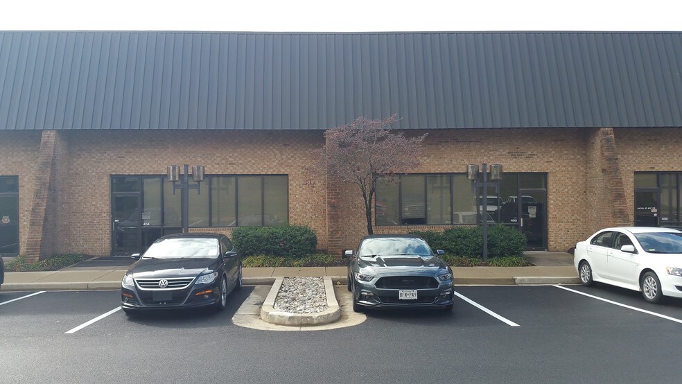More Photos Of 10840 Guilford Rd, Annapolis Junction Flex For Lease