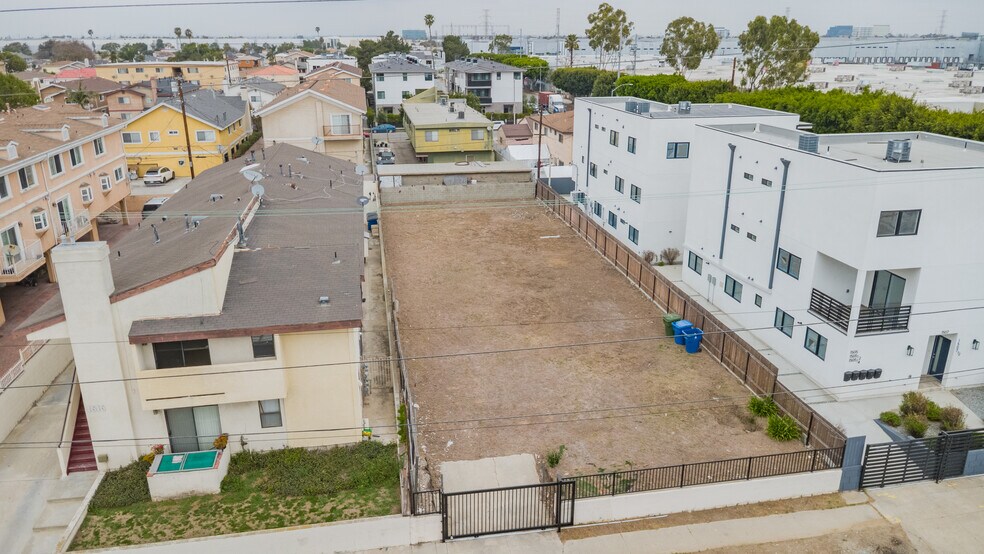 More Photos Of 1509 208th St, Torrance Land For Sale