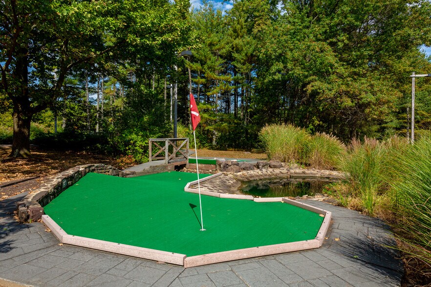 More Photos Of 394 Route 31 N, Ringoes Golf Course Driving Range For Sale