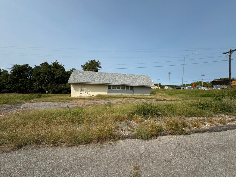 More Photos Of 2602 Muskogee Ave, Tahlequah Religious Facility For Sale