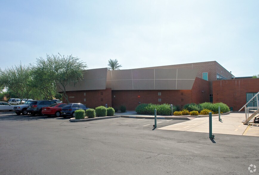 More Photos Of 18404 N Tatum Blvd, Phoenix Medical For Lease