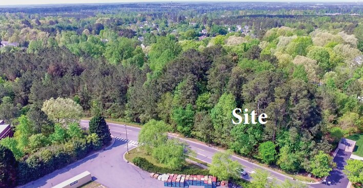 Primary Photo Of 0 Mcknight Dr, Knightdale Land For Sale