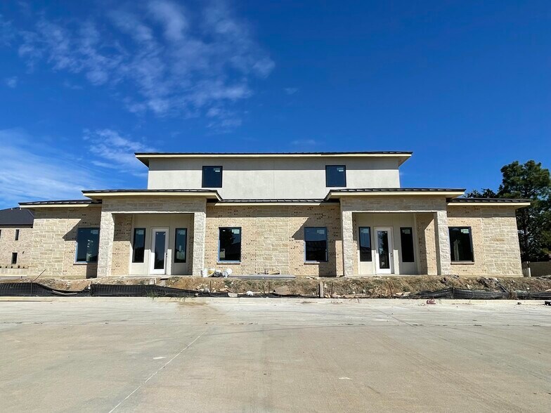 More Photos Of 1716 Keller Pkwy, Keller Medical For Lease