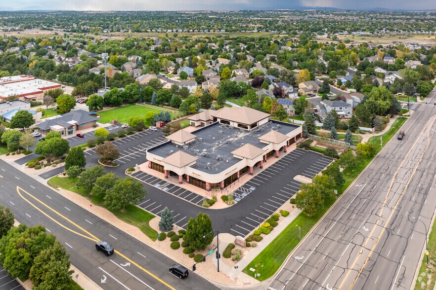 More Photos Of 905 W 124th Ave, Westminster Medical For Lease