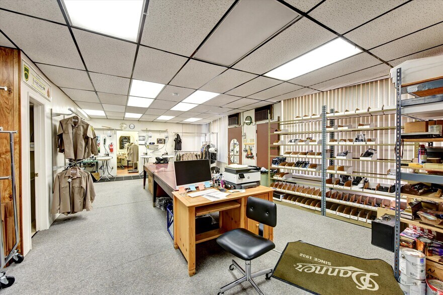 More Photos Of 12158 Firestone Blvd, Norwalk Freestanding For Sale