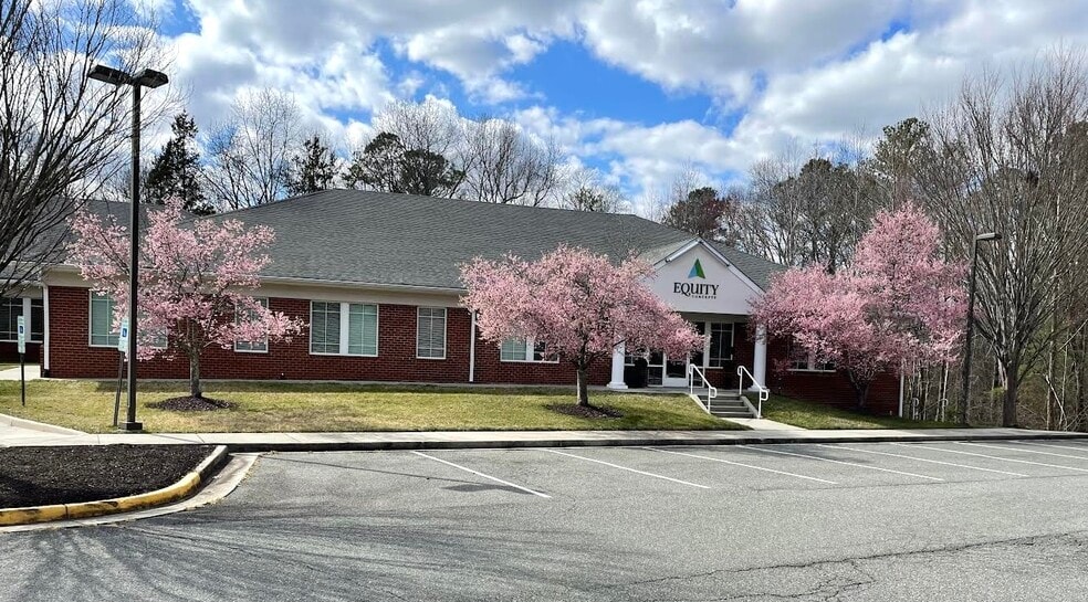 Primary Photo Of 2550 Gaskins Rd, Richmond Office For Lease