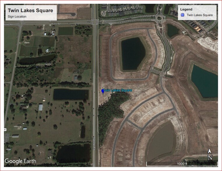 More Photos Of 2748 Southland St, Saint Cloud Unknown For Lease