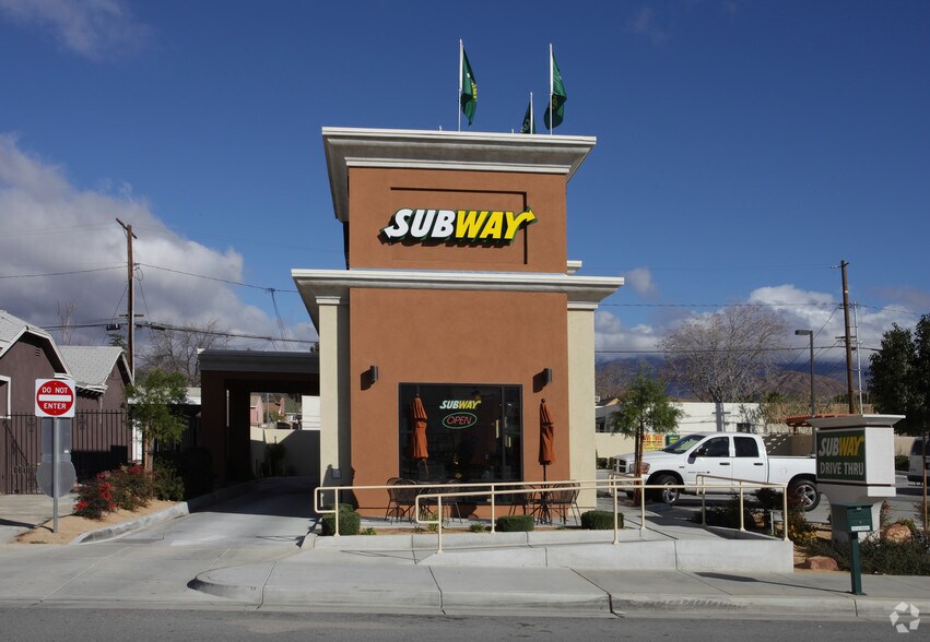 More Photos Of 933 W Ramsey St, Banning General Retail For Sale