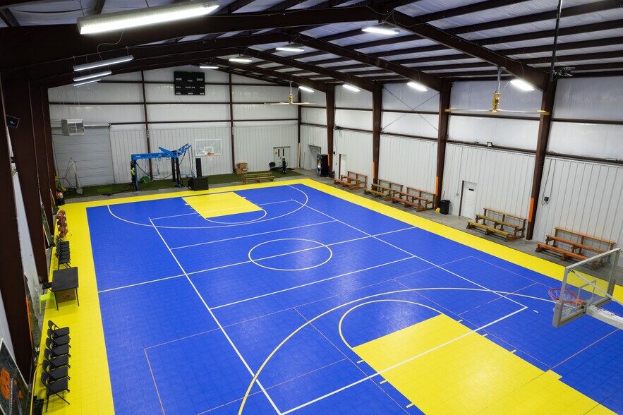 More Photos Of 27881 Salem Minor Hill Rd, Lester Sports And Entertainment For Sale