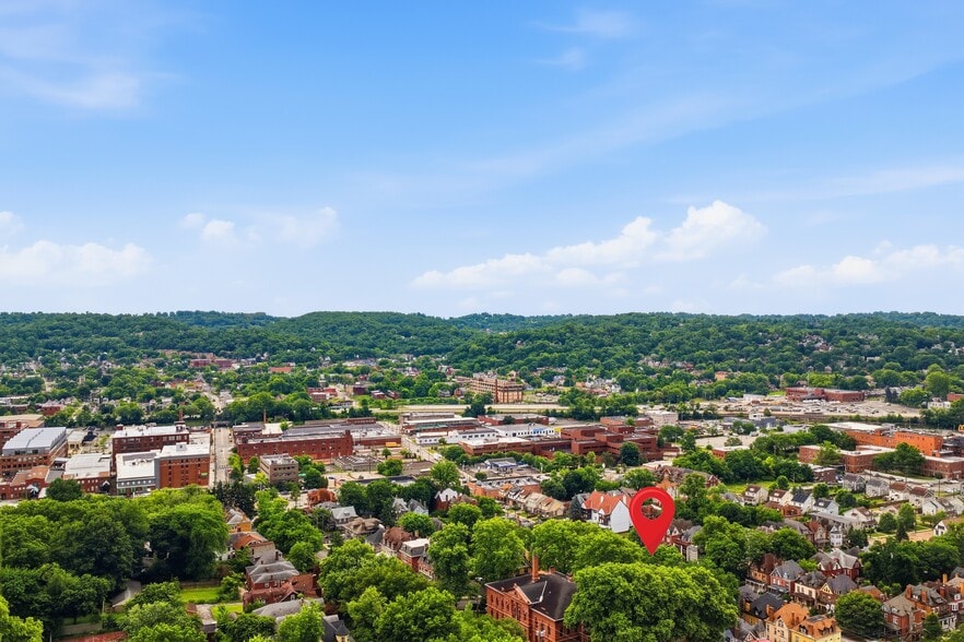 More Photos Of 215 S Braddock Ave, Pittsburgh Apartments For Sale