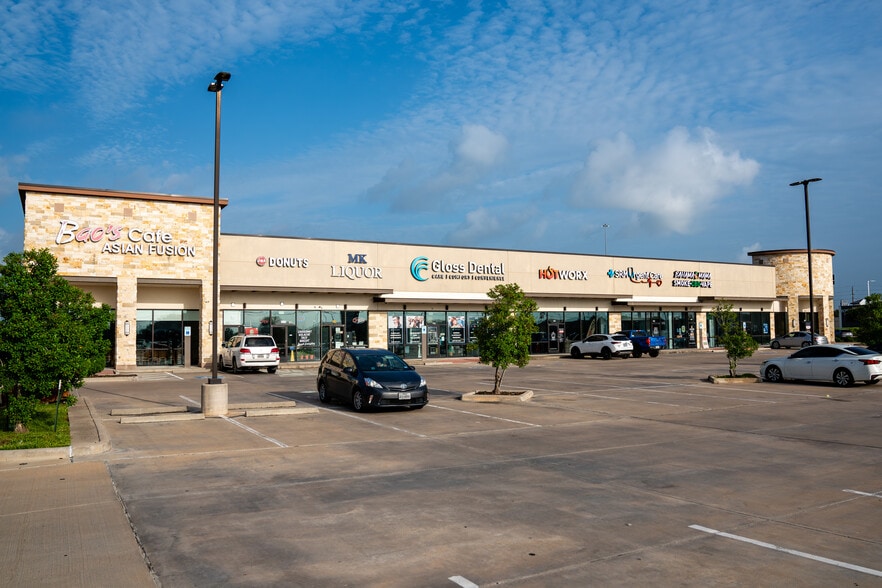 More Photos Of 3514 Highway 36, Rosenberg Storefront For Lease