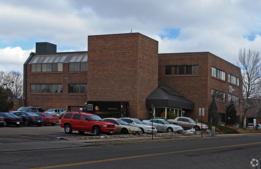 More Photos Of 2953 S Peoria St, Aurora Medical For Lease