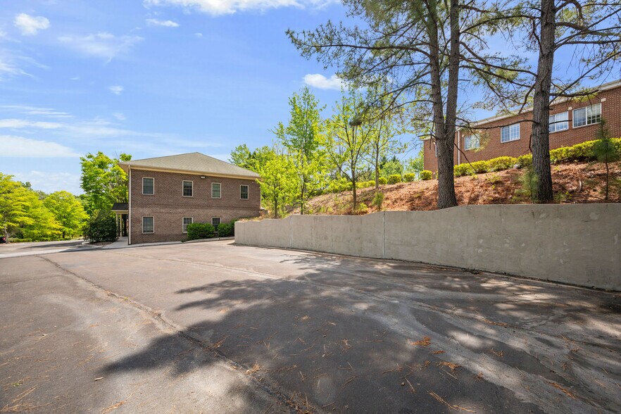 More Photos Of 2741 #100 Campus Walk Ave, Durham Office For Sale